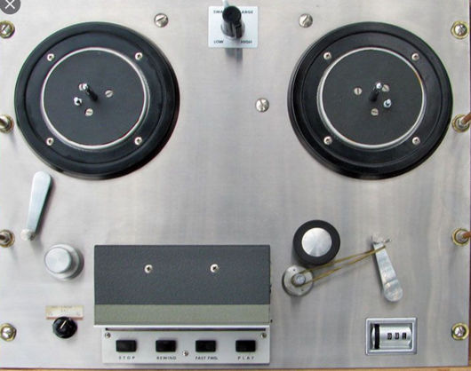 Reel to Reel Tape Recorder Manufacturers - TEAC corporation • Tascam