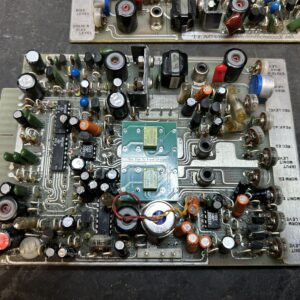 Tascam 80-8 audio cards
