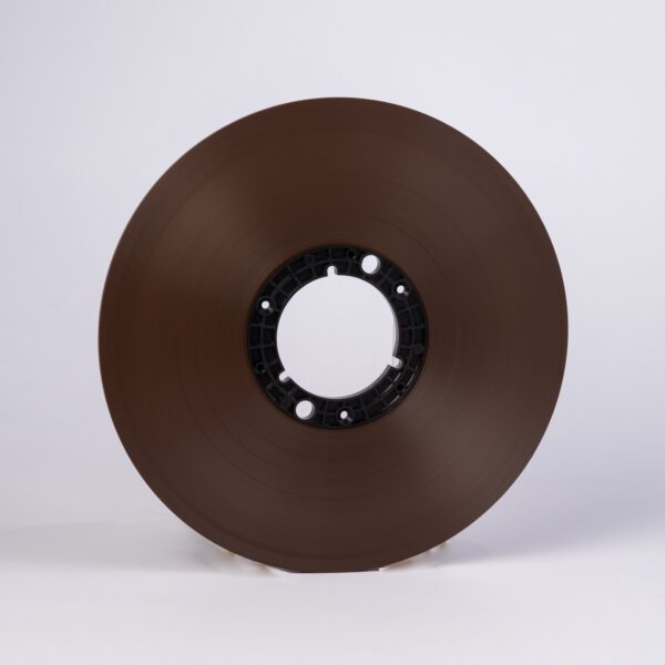RTM LPR-35 NAB Pancake Reel, 1/4" wide, 3608 Ft.