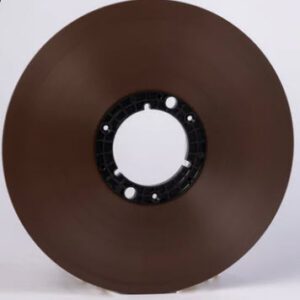 RTM 911 metal reel 1/2” 2500’ pancake Model 911