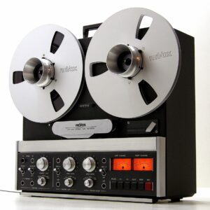 Buying a Reel to Reel - Updated October 2021!