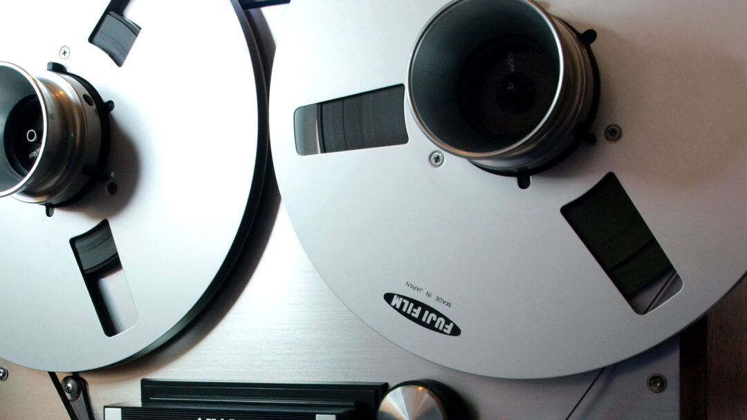 Buying a Used Reel-to-Reel Deck