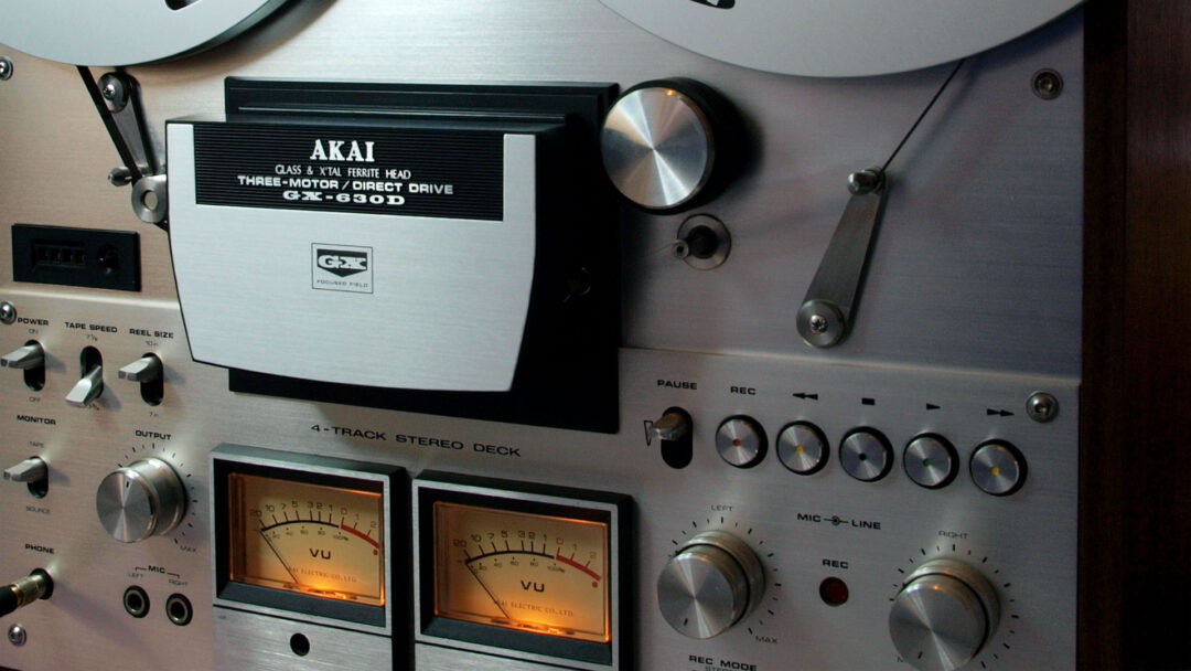 reel to reel tape recorder in All Categories in Canada - Kijiji Canada -  Page 2